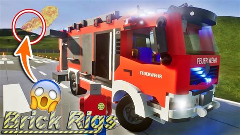 brick rigs feuerwehr.